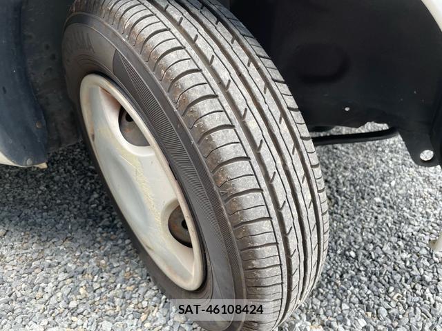 Suzuki ALTO 1997 7822702-1
