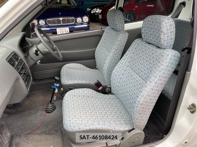 Suzuki ALTO 1997 7822702-10