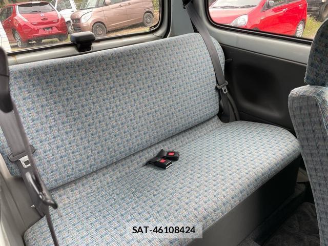 Suzuki ALTO 1997 7822702-11