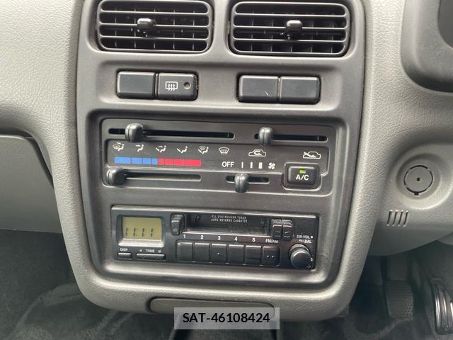 Suzuki ALTO 1997 7822702-12