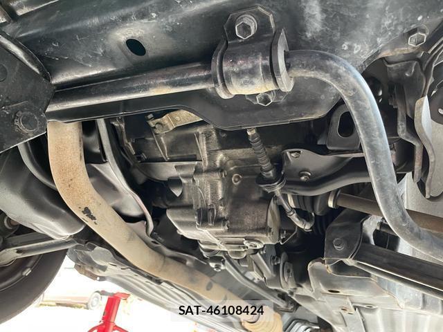 Suzuki ALTO 1997 7822702-4