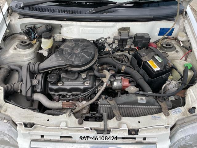 Suzuki ALTO 1997 7822702-5