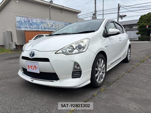 sat car