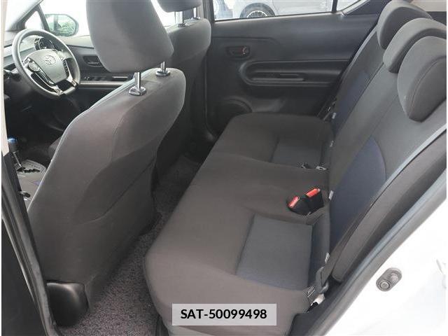 Toyota AQUA 2021-04 7811871-15