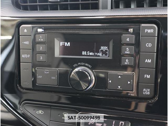 Toyota AQUA 2021-04 7811871-2