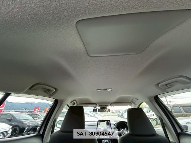 Toyota AQUA 2021-07 7812670-16