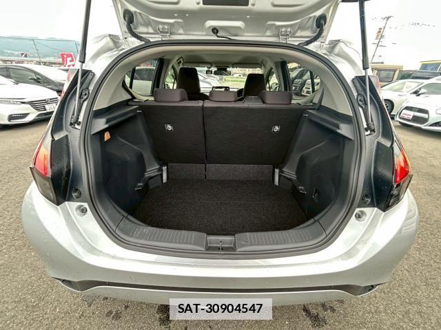 Toyota AQUA 2021-07 7812670-18