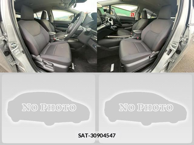 Toyota AQUA 2021-07 7812670-5