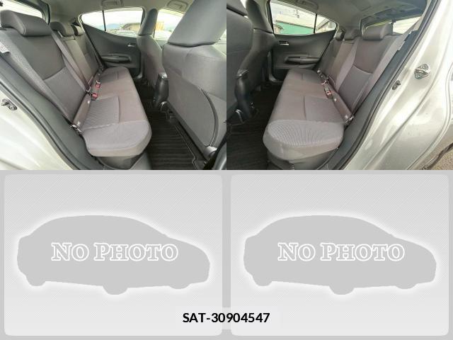 Toyota AQUA 2021-07 7812670-6