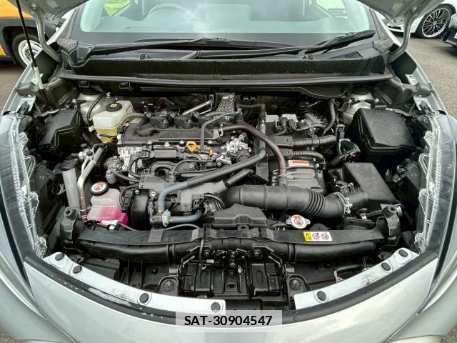 Toyota AQUA 2021-07 7812670-7