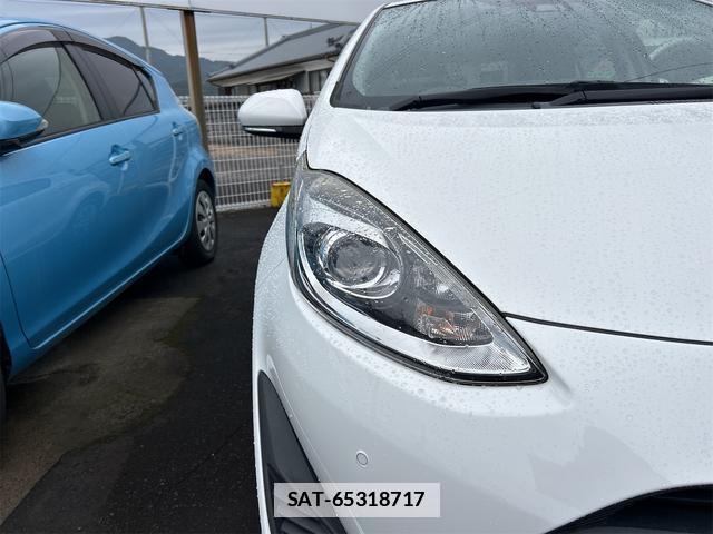 Toyota AQUA 2020-12 7812793-14