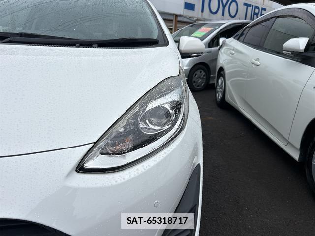 Toyota AQUA 2020-12 7812793-15