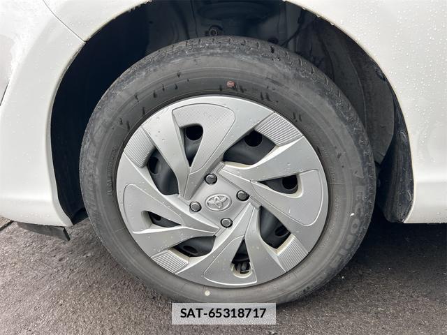 Toyota AQUA 2020-12 7812793-19