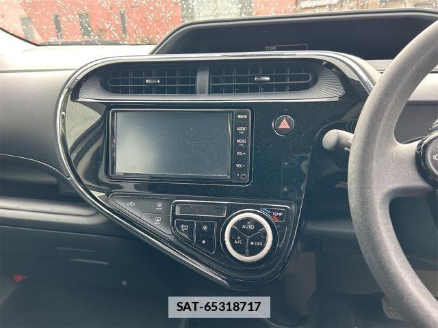 Toyota AQUA 2020-12 7812793-3
