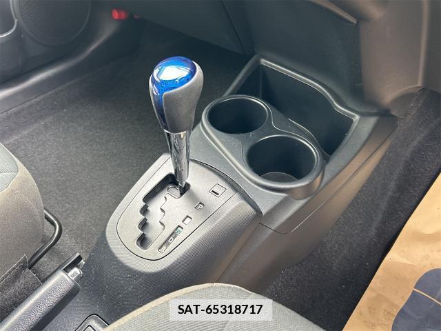 Toyota AQUA 2020-12 7812793-5