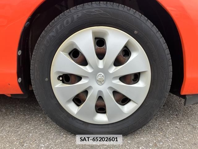 Toyota AQUA 2012-05 7812882-7