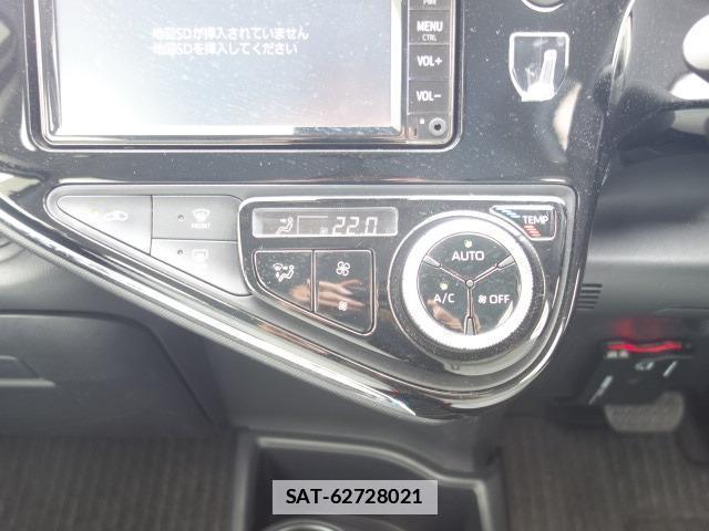 Toyota AQUA 2021-02 7813195-13