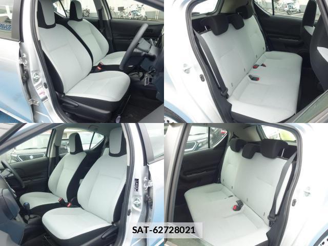 Toyota AQUA 2021-02 7813195-6