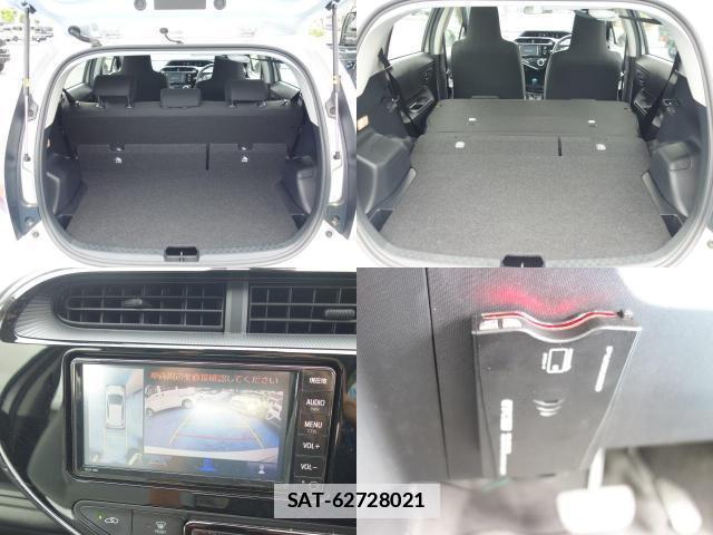 Toyota AQUA 2021-02 7813195-7