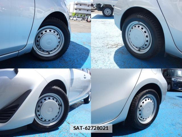 Toyota AQUA 2021-02 7813195-8