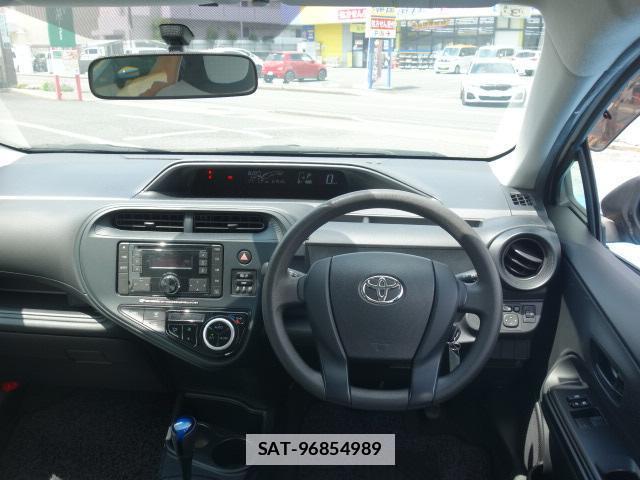 Toyota AQUA 2021-03 7813208-10