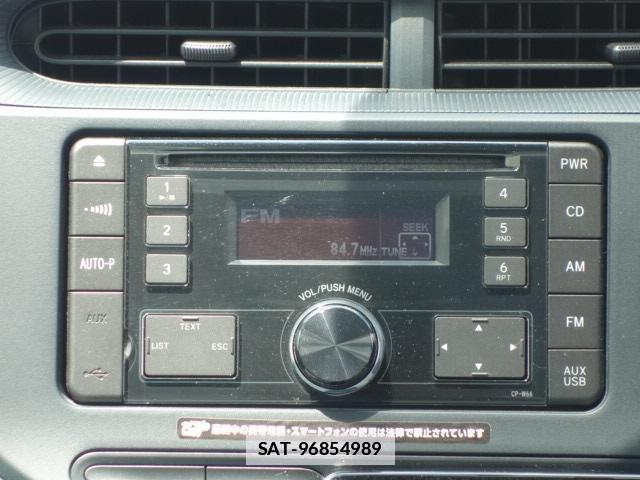 Toyota AQUA 2021-03 7813208-12