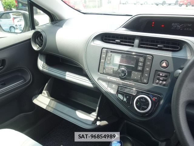 Toyota AQUA 2021-03 7813208-15