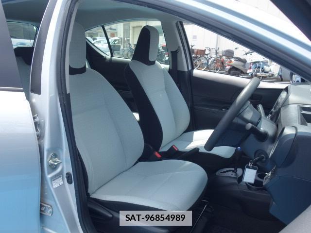Toyota AQUA 2021-03 7813208-16