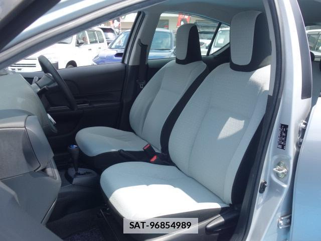Toyota AQUA 2021-03 7813208-18