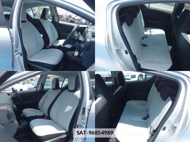 Toyota AQUA 2021-03 7813208-6