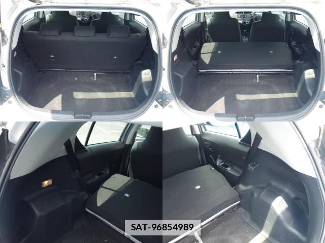 Toyota AQUA 2021-03 7813208-7