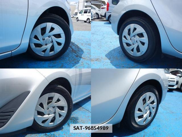 Toyota AQUA 2021-03 7813208-8