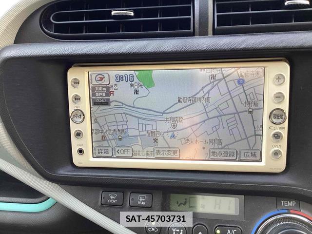 Toyota AQUA 2012-04 7813239-10