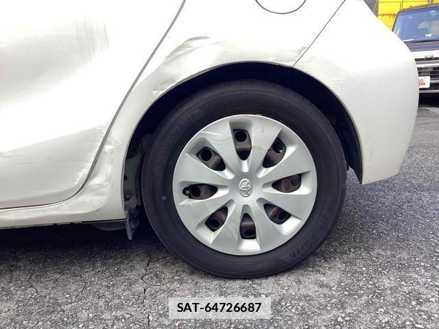Toyota AQUA 2012-06 7813262-7