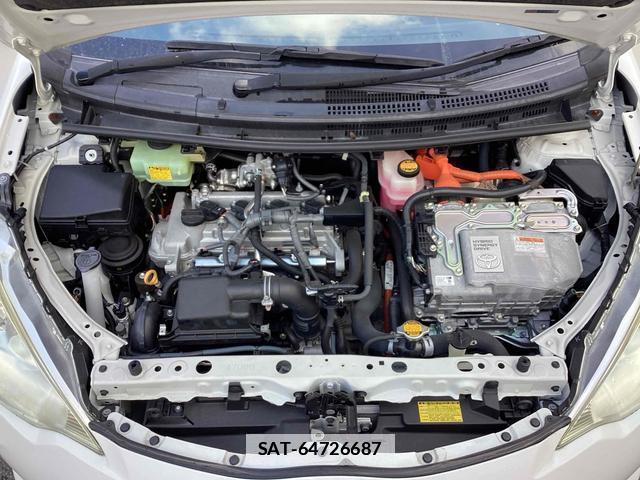Toyota AQUA 2012-06 7813262-8