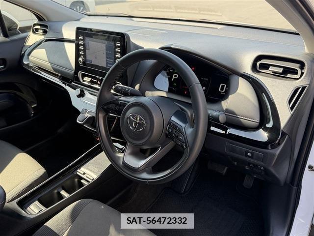 Toyota AQUA 2024-07 7814371-17