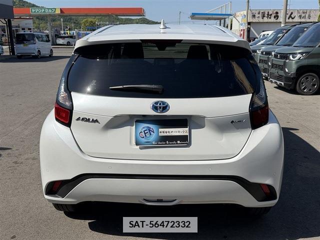 Toyota AQUA 2024-07 7814371-18