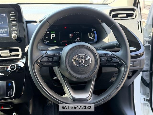 Toyota AQUA 2024-07 7814371-19