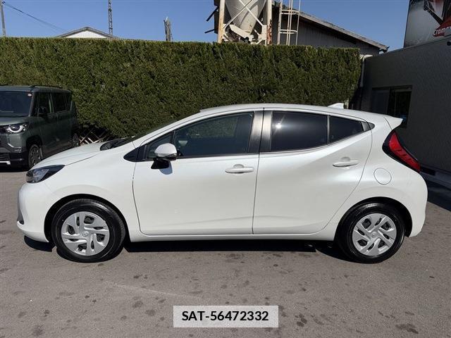 Toyota AQUA 2024-07 7814371-2