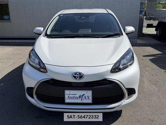 Toyota AQUA 2024-07 7814371-4
