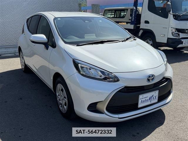 Toyota AQUA 2024-07 7814371-5
