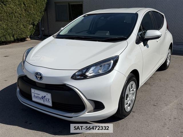Toyota AQUA 2024-07 7814371-6