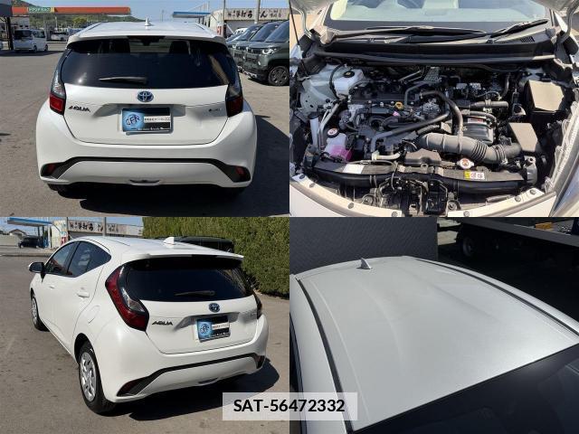 Toyota AQUA 2024-07 7814371-7