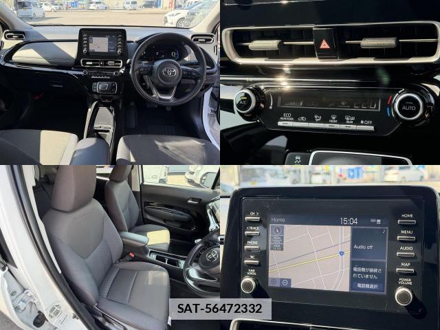 Toyota AQUA 2024-07 7814371-8