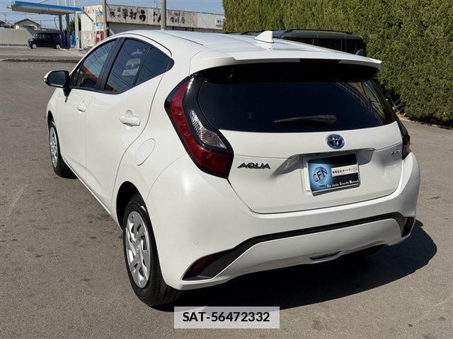 Toyota AQUA 2024-07 7814371-9