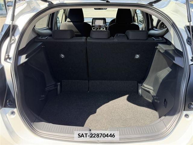 Toyota AQUA 2024-06 7814373-10