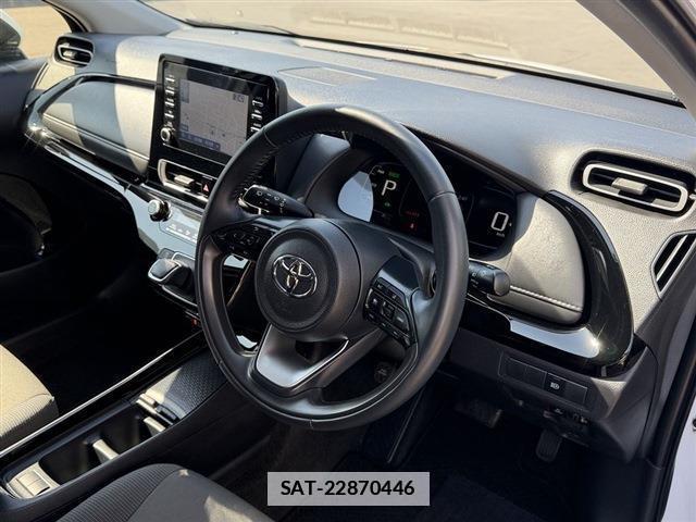 Toyota AQUA 2024-06 7814373-17