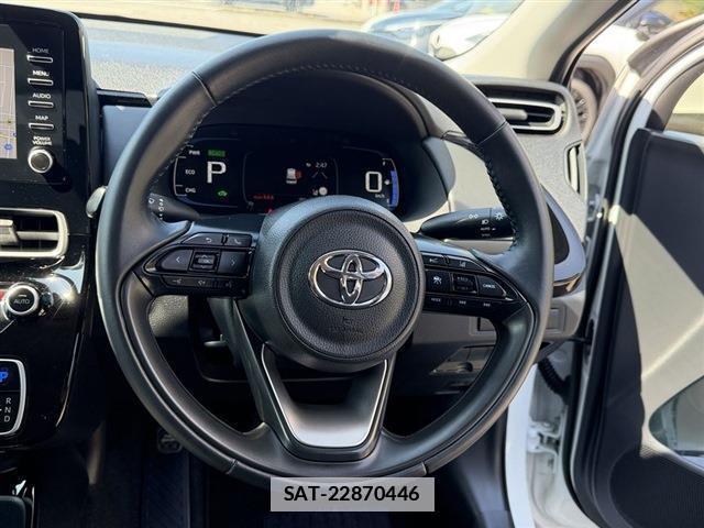 Toyota AQUA 2024-06 7814373-19
