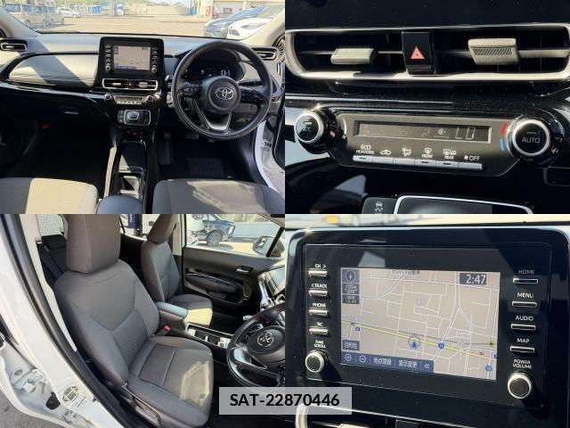 Toyota AQUA 2024-06 7814373-8