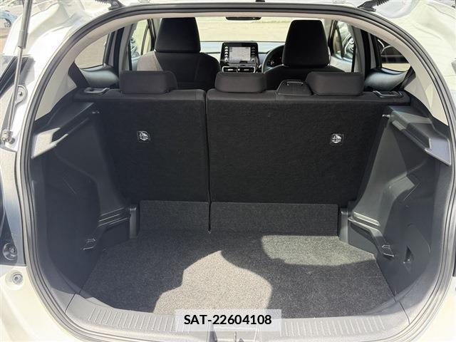 Toyota AQUA 2024-07 7814374-10